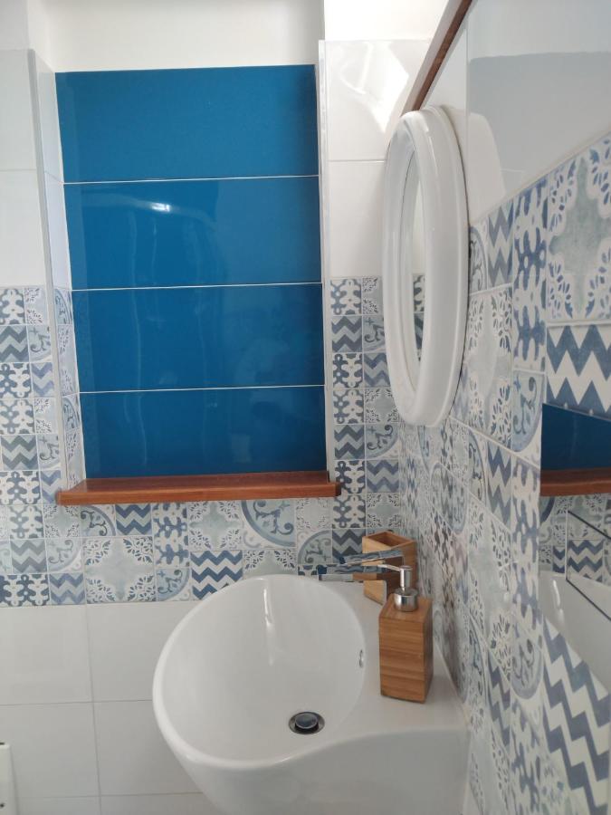 La Reggia Apartments Milazzo Exterior photo