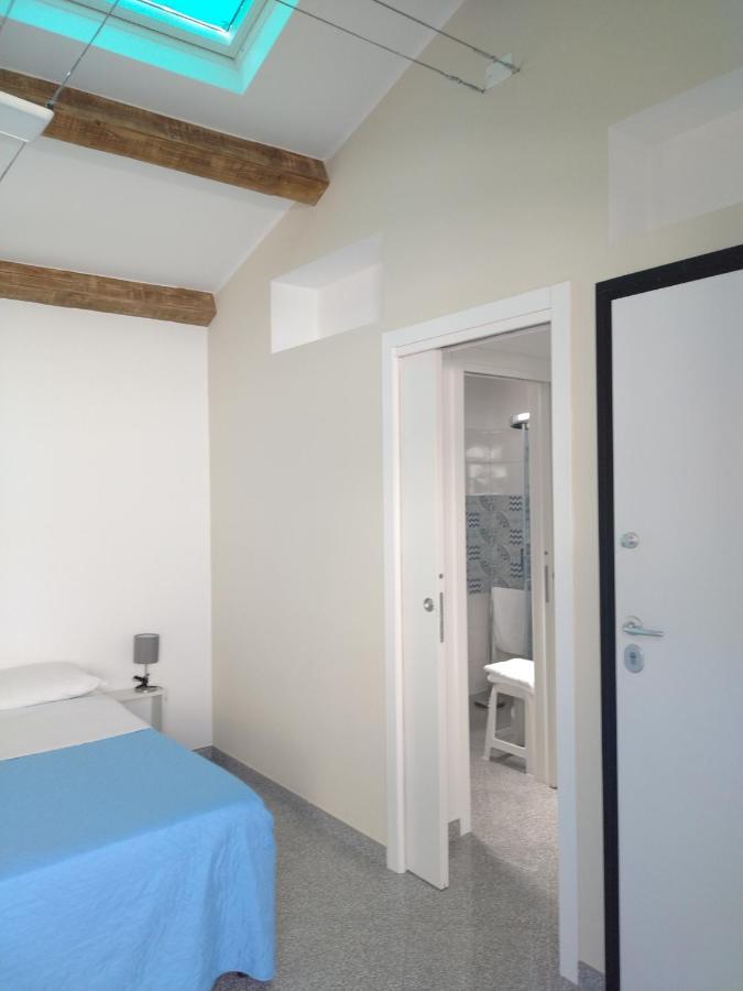 La Reggia Apartments Milazzo Exterior photo