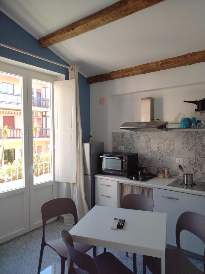 La Reggia Apartments Milazzo Exterior photo