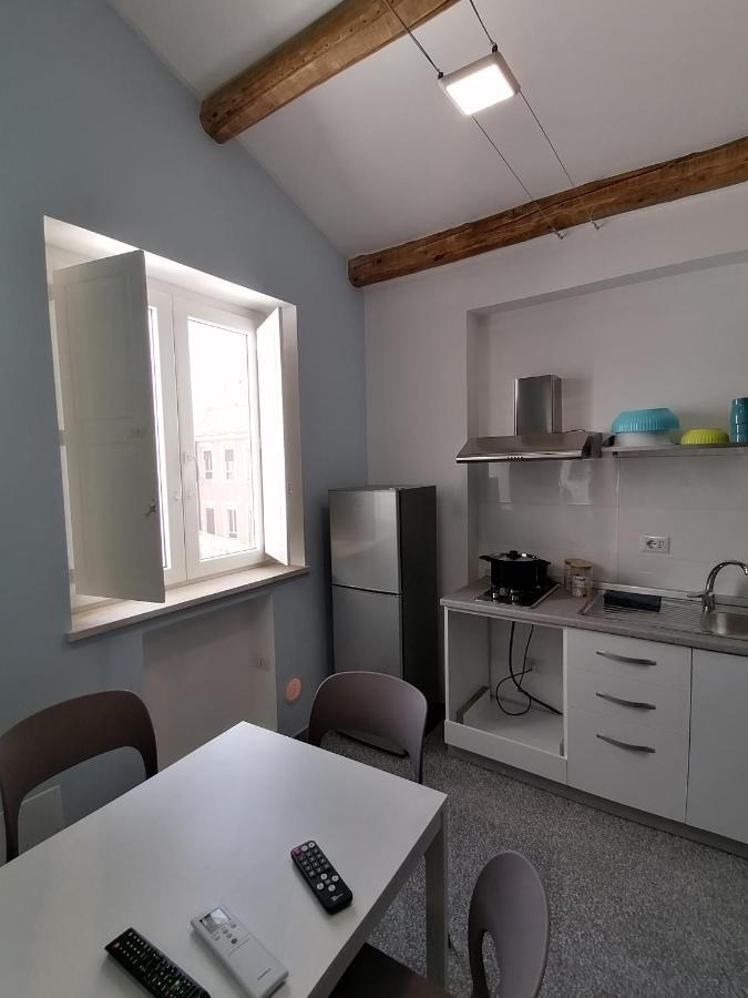 La Reggia Apartments Milazzo Room photo