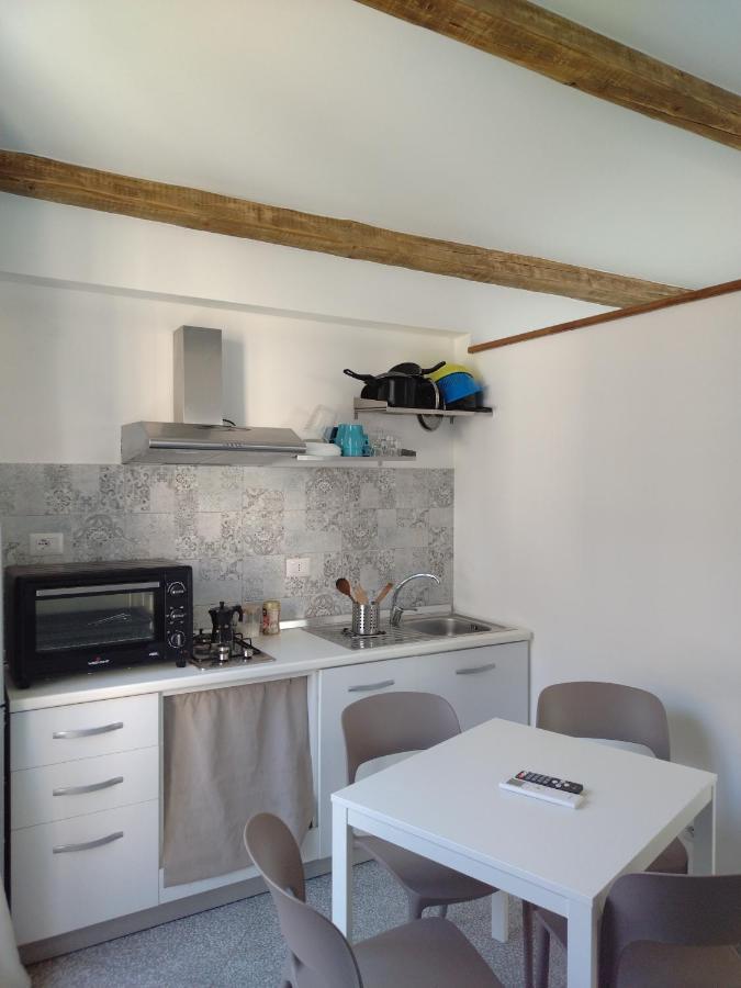 La Reggia Apartments Milazzo Exterior photo