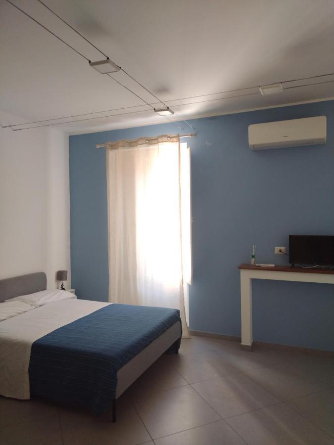 La Reggia Apartments Milazzo Exterior photo
