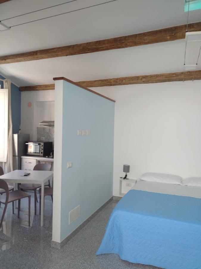 La Reggia Apartments Milazzo Exterior photo
