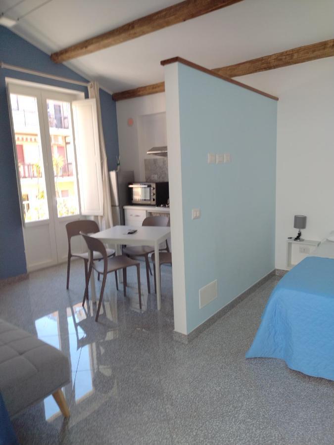 La Reggia Apartments Milazzo Exterior photo