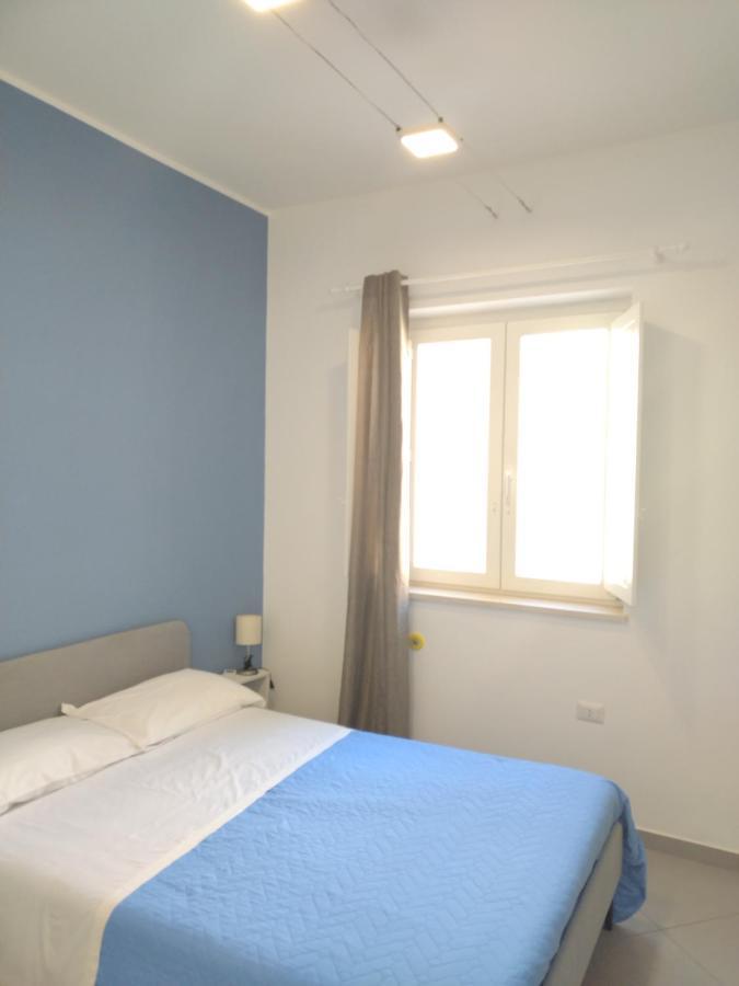 La Reggia Apartments Milazzo Exterior photo