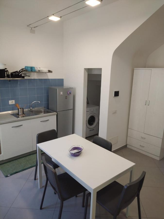 La Reggia Apartments Milazzo Exterior photo