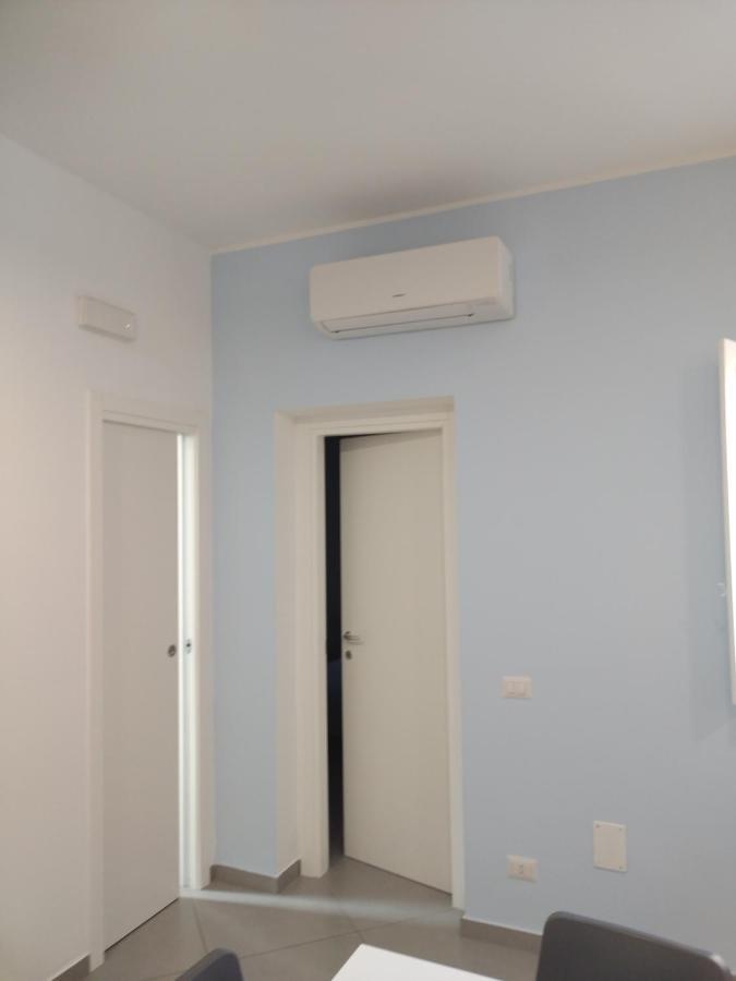 La Reggia Apartments Milazzo Exterior photo
