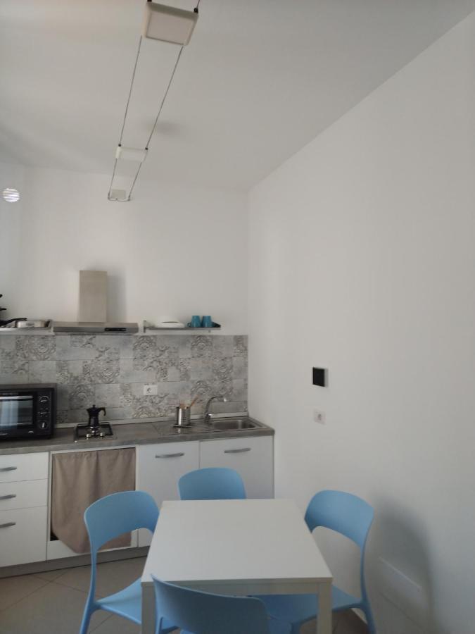 La Reggia Apartments Milazzo Exterior photo