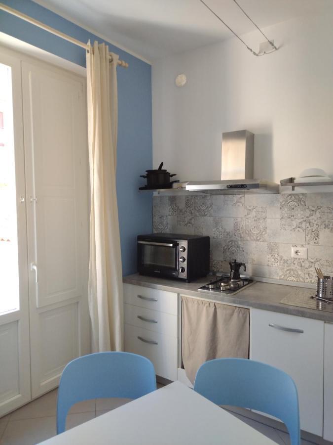 La Reggia Apartments Milazzo Exterior photo