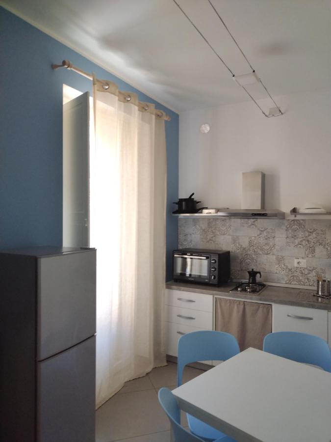La Reggia Apartments Milazzo Exterior photo