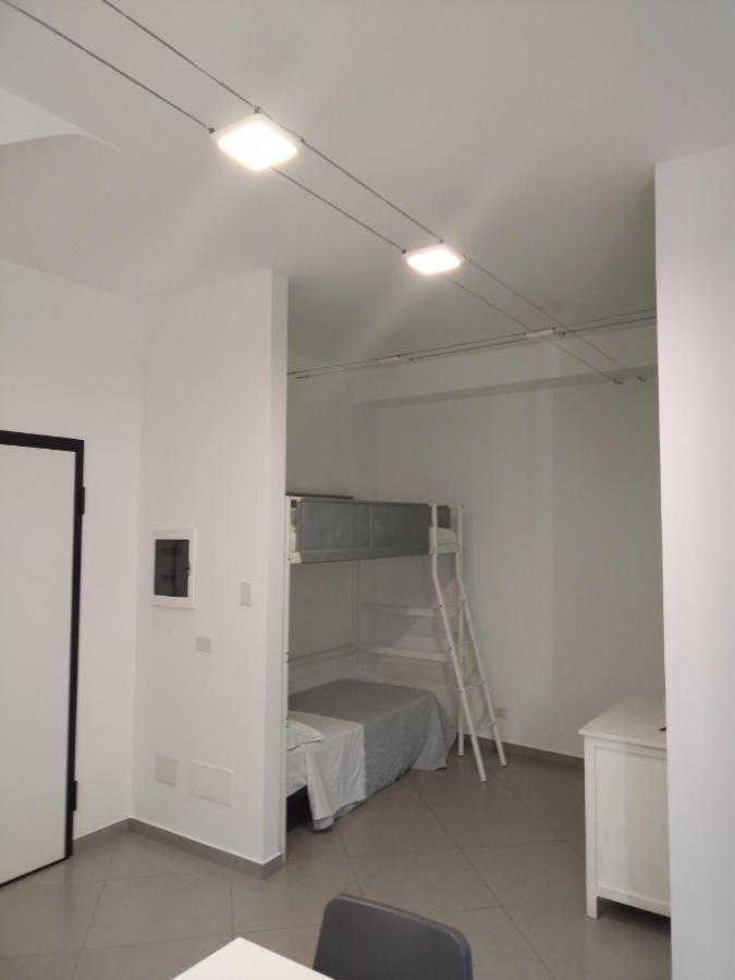 La Reggia Apartments Milazzo Exterior photo