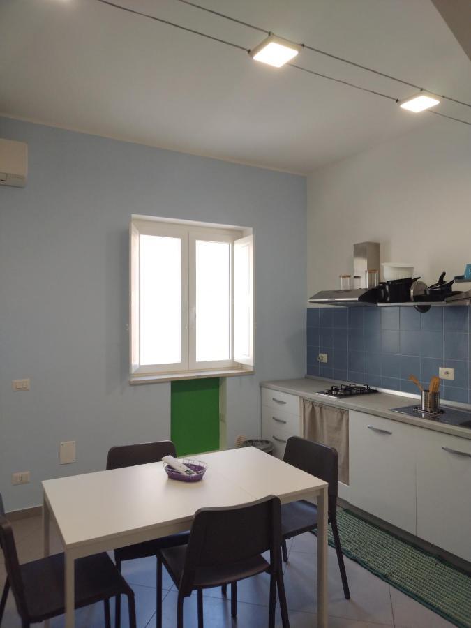 La Reggia Apartments Milazzo Exterior photo