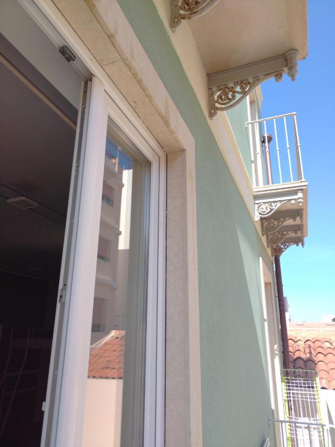 La Reggia Apartments Milazzo Exterior photo