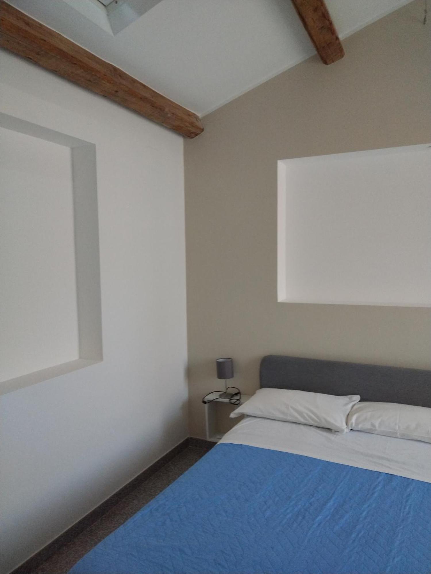 La Reggia Apartments Milazzo Exterior photo