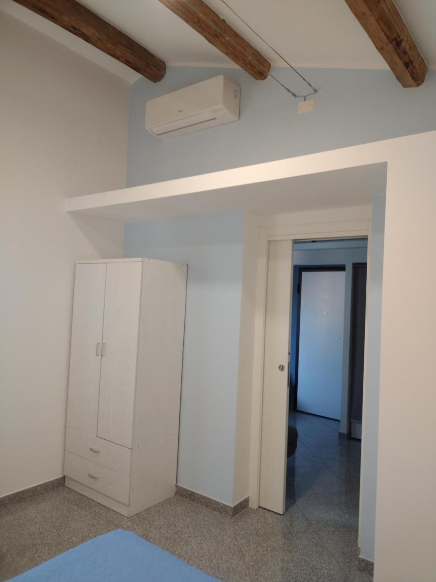 La Reggia Apartments Milazzo Exterior photo