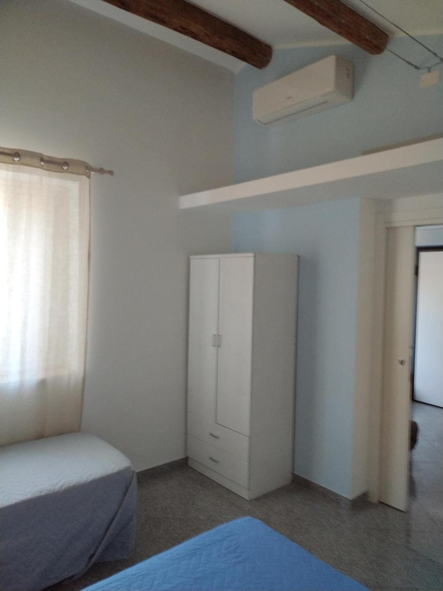 La Reggia Apartments Milazzo Exterior photo