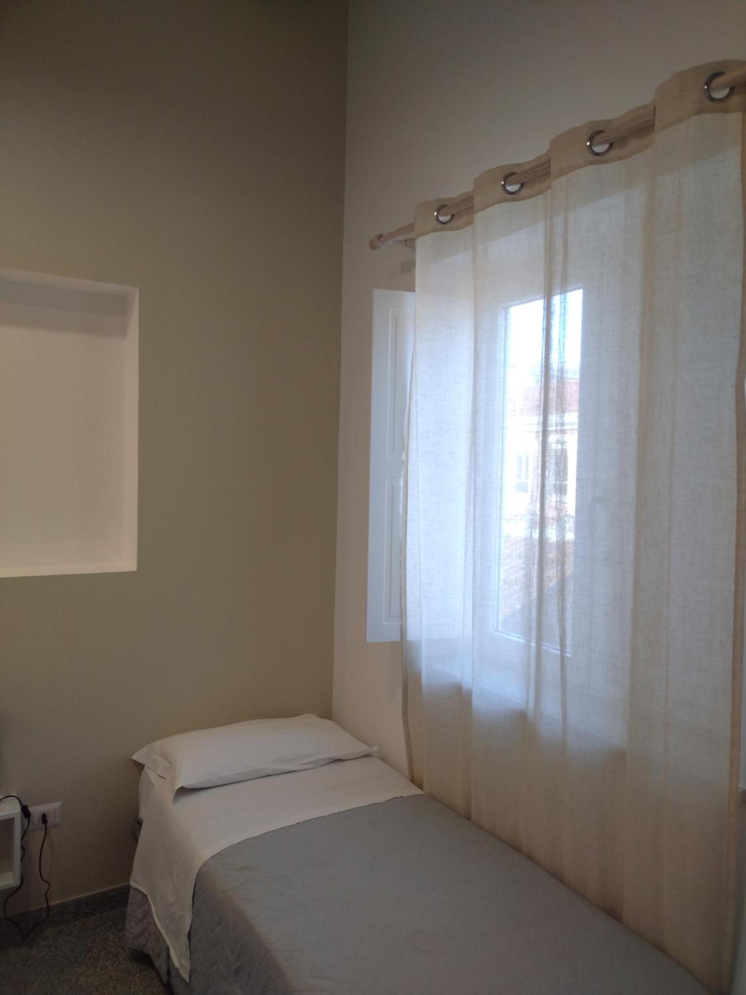 La Reggia Apartments Milazzo Exterior photo
