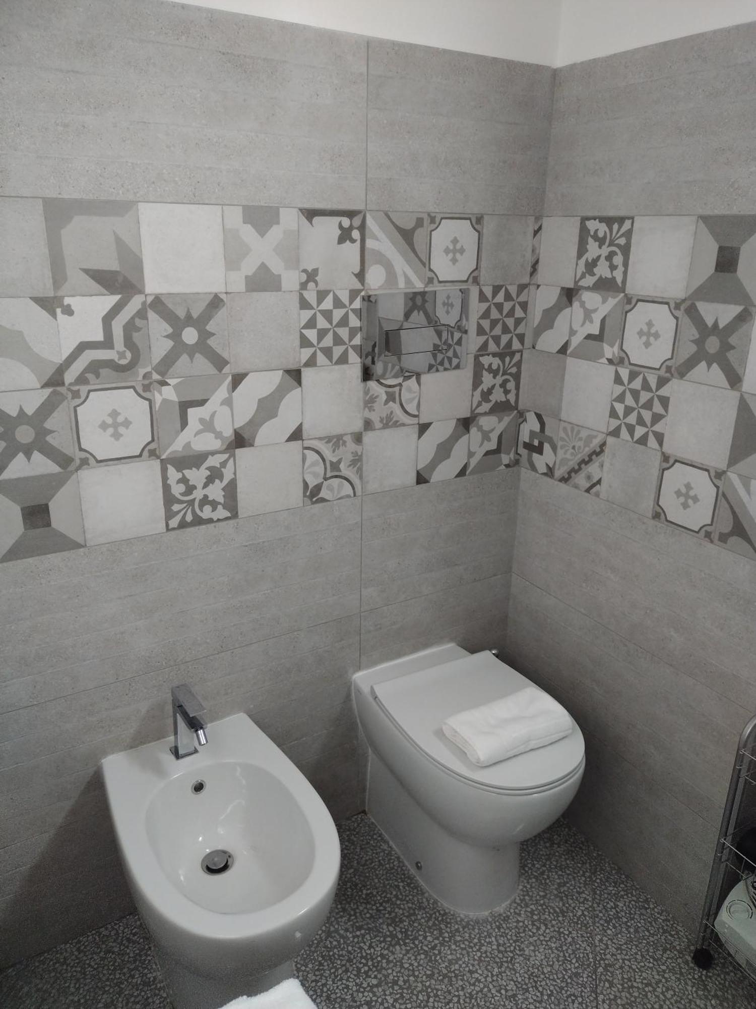 La Reggia Apartments Milazzo Exterior photo