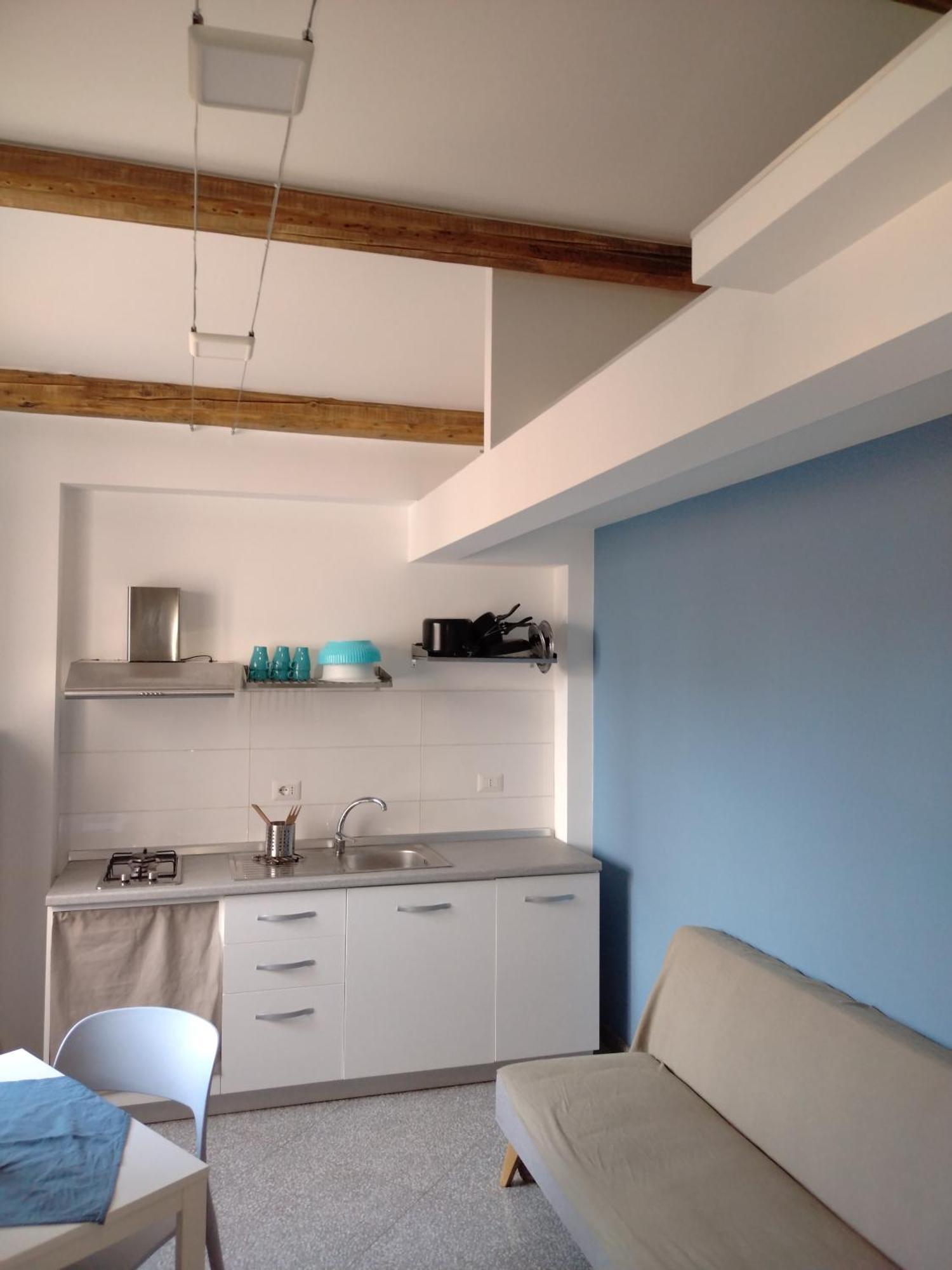 La Reggia Apartments Milazzo Exterior photo