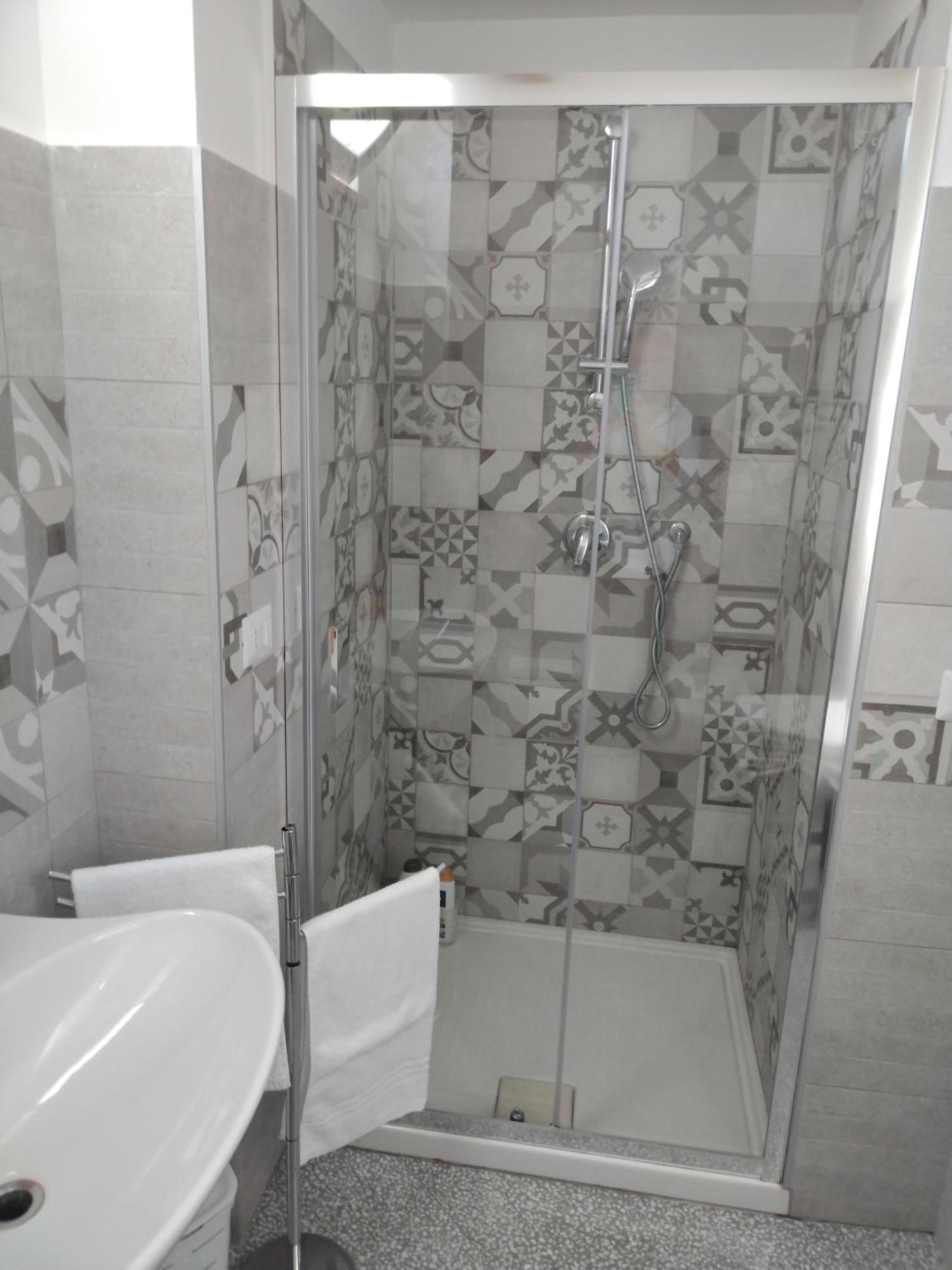 La Reggia Apartments Milazzo Exterior photo