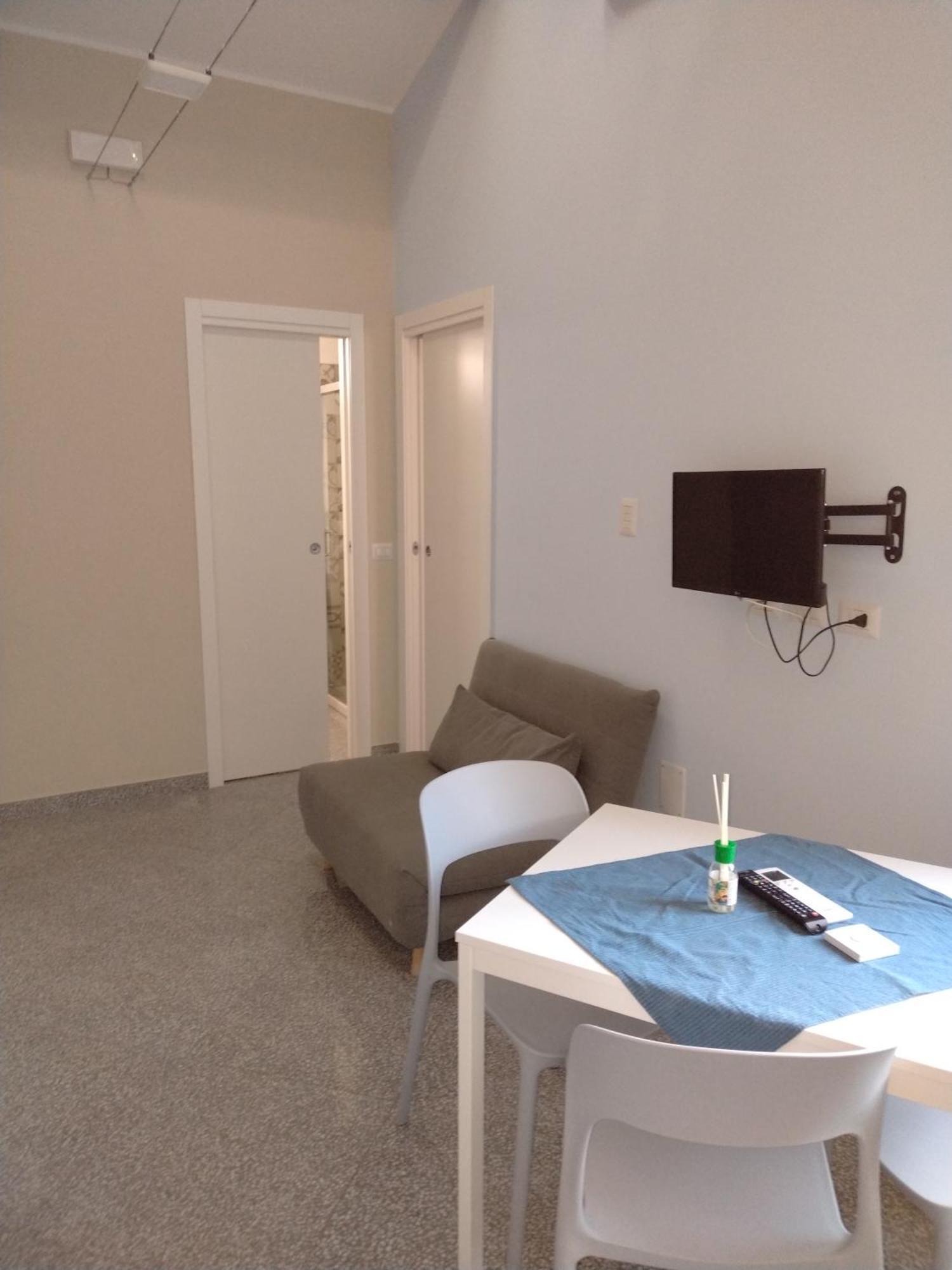 La Reggia Apartments Milazzo Exterior photo