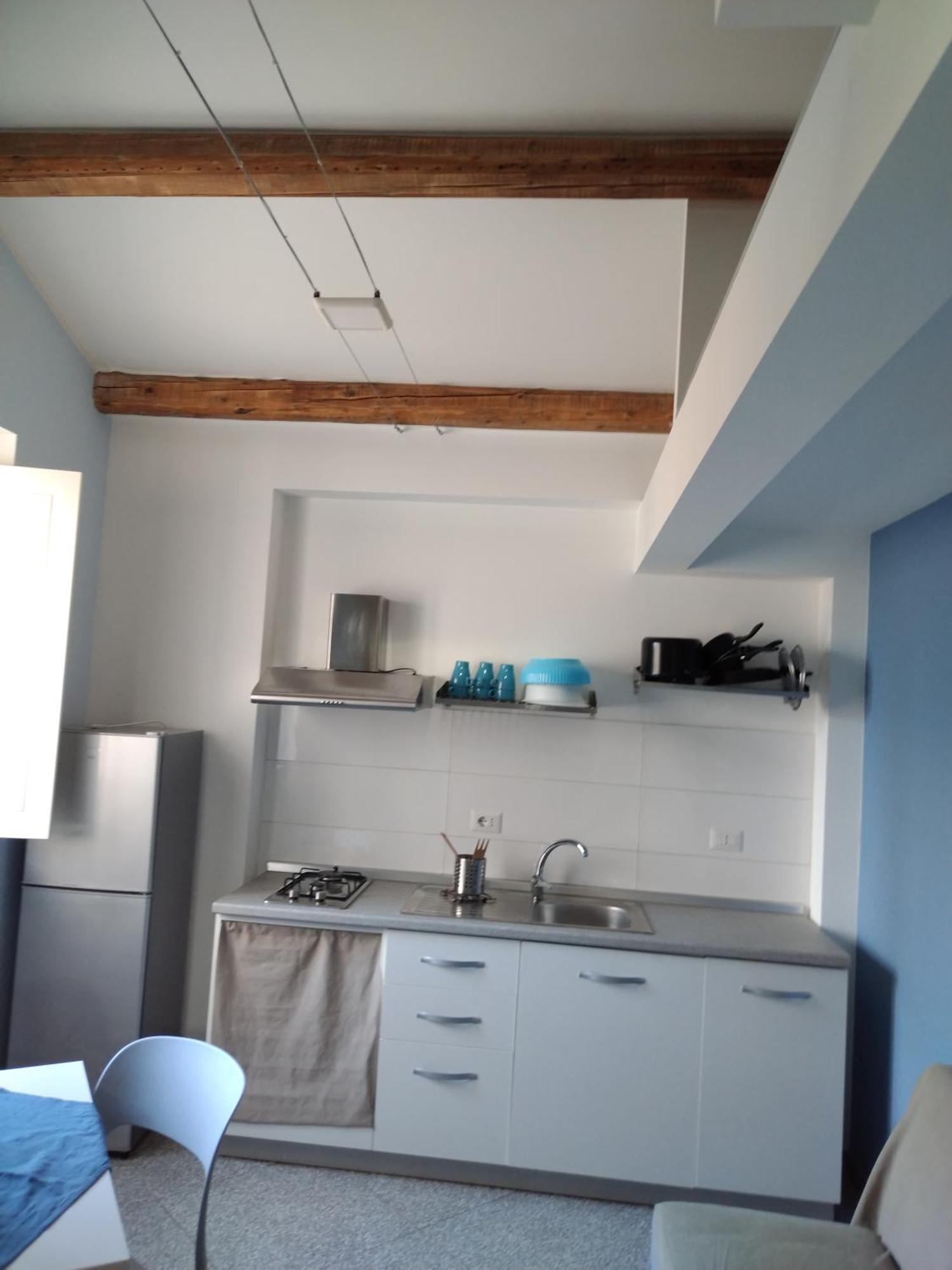 La Reggia Apartments Milazzo Exterior photo