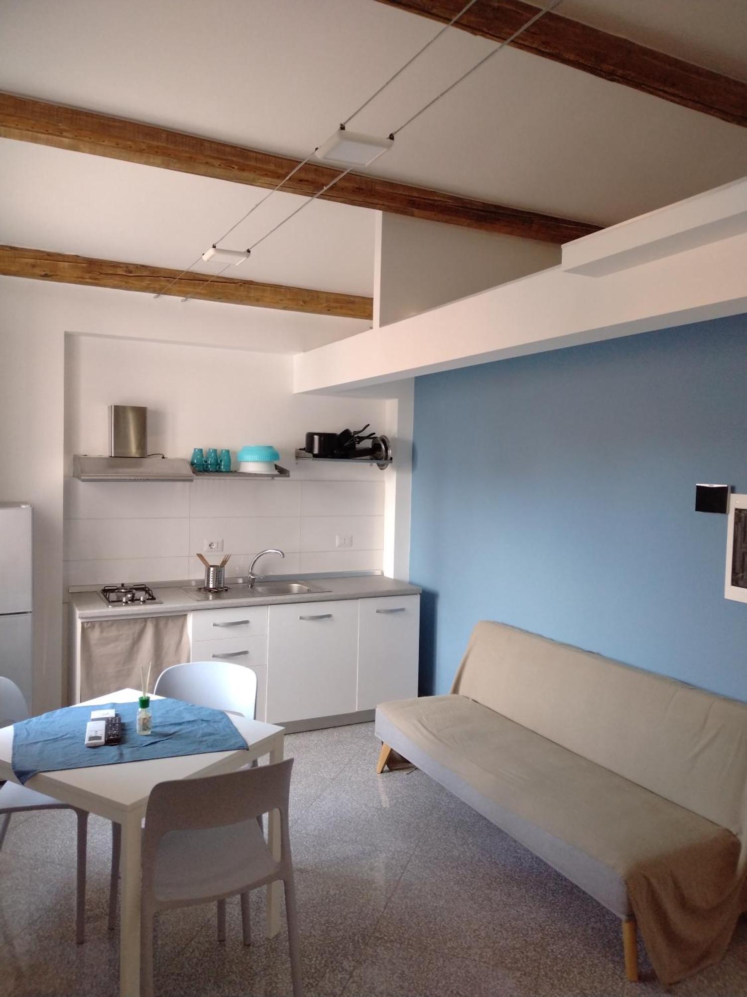 La Reggia Apartments Milazzo Exterior photo