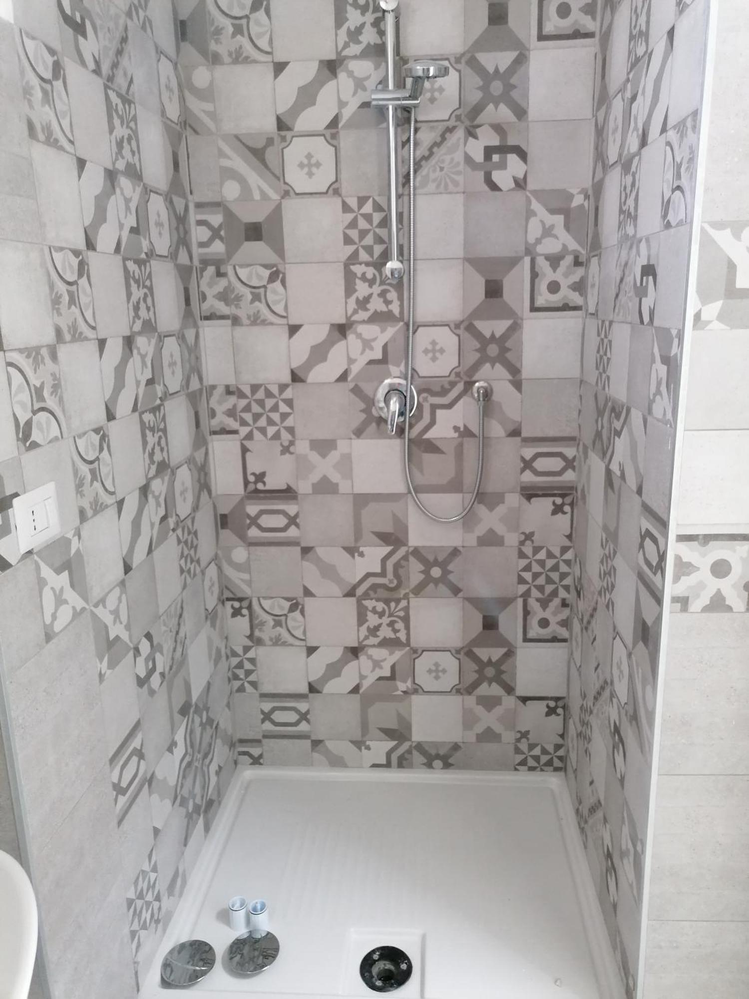 La Reggia Apartments Milazzo Room photo